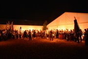 10 - Serenade nach Art des Zapfenstreichs